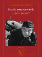 España ensangrentada:¿Paz o guerra?