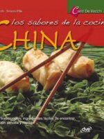 Los sabores de la cocina china
