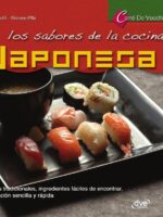 Los sabores de la cocina japonesa