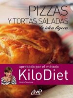Pizzas y tortas saladas (kilodiet)