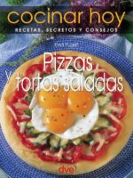 Pizzas y tortas saladas