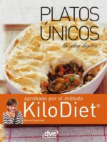 Platos únicos (kilodiet)