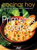 Primeros platos