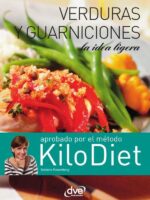 Verduras y guarniciones (Kilodiet)