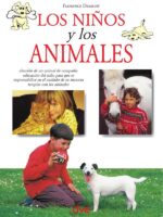 Los niños y los animales