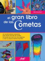 El gran libro de las Cometas