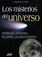 Los misterios del universo