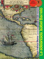 La adelantada, Isabel Barreto