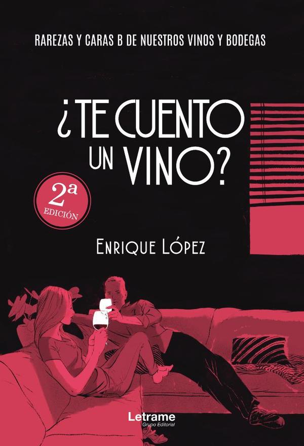 ┬┐Te cuento un vino?