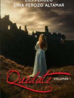 Quédate:libro 1 saga