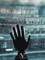 El hombre de cincuenta años
