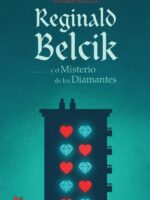 Reginald Belcik y el misterio de los diamantes