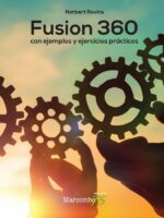Fusion 360 con ejemplos y ejercicios prácticos