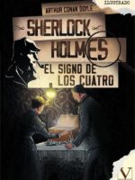 Sherlock Holmes:El signo de los cuatro