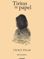 Tiritas de papel