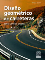 Diseño geométrico de carreteras