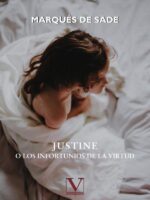 Justine:O los infortunios de la virtud