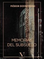 Memorias del subsuelo