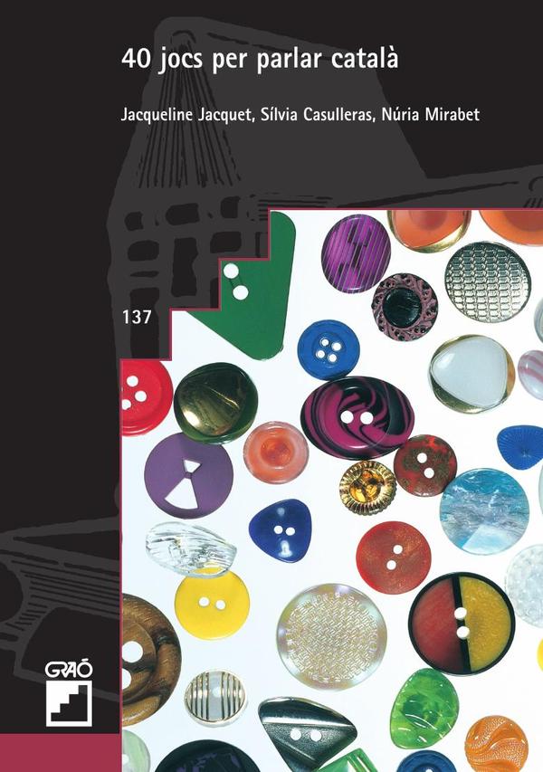 40 jocs per parlar català