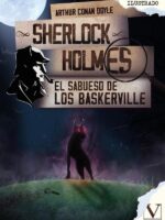 Sherlock Holmes:El sabueso de los Baskerville