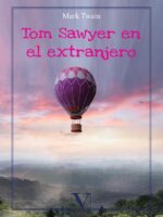 Tom Sawyer en el extranjero