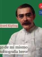 Algo de mi mismo:Autobiografía breve