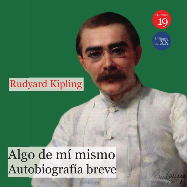 Algo de mi mismo:Autobiografía breve