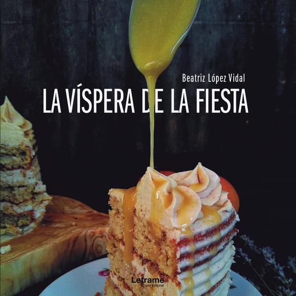 La víspera de la fiesta