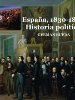 España, 1830-1868. Historia política