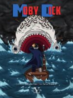 Moby Dick (Cómic)