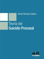 Teoría del suicidio procesal
