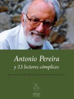 Antonio Pereira y 23 lectores cómplices