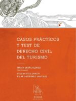 Casos prácticos y test de derecho civil del turismo