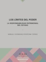 Los límites del poder:La responsabilidad patrimonial del Estado