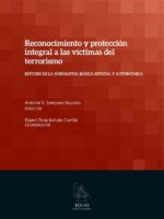 Reconocimiento y protección integral a las víctimas del terrorismo