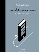 Una habitación en Europa. (Diarios 2010-2012)