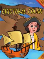 Cristóbal Colón (Cómic)