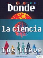 Donde la ciencia los lleve