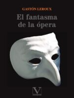El fantasma de la ópera