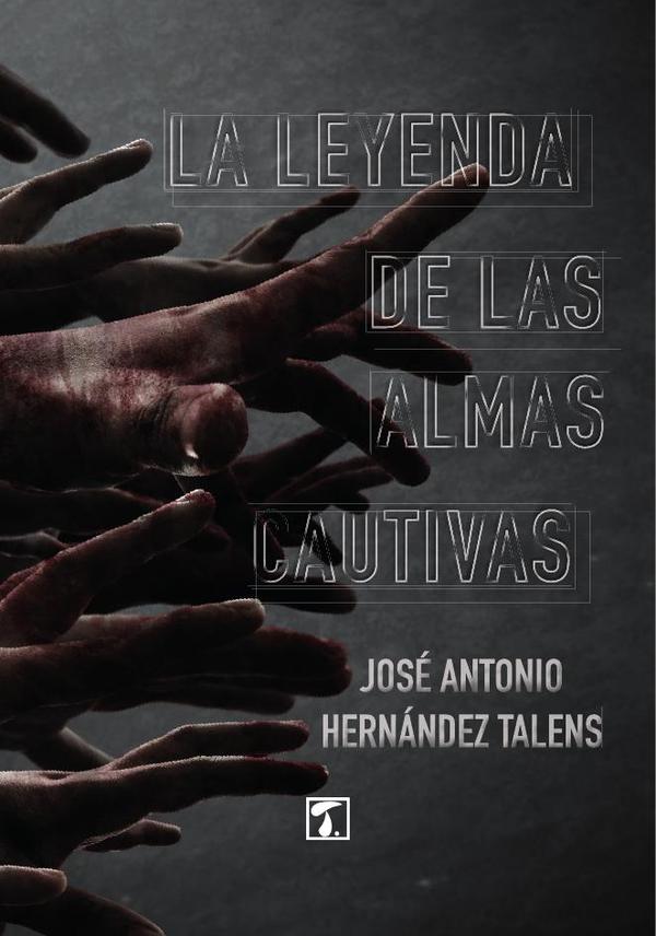 Leyenda de las almas cautivas, La