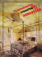 El misterio del cuarto amarillo