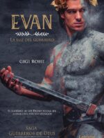 Evan, la luz del guerrero