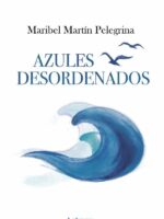 Azules desordenados