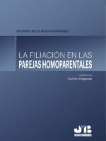 La filiación en las parejas homoparentales