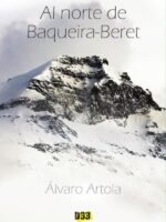 Al norte de Baqueira-Beret