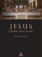Jesús. El último gran Iniciado