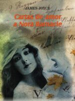 Cartas de amor a Nora Barnacle