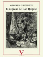 El regreso de Don Quijote