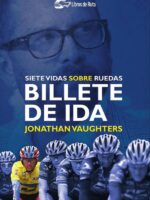 Billete de ida:Siete vidas sobre ruedas