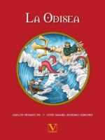 La Odisea (Cómic)